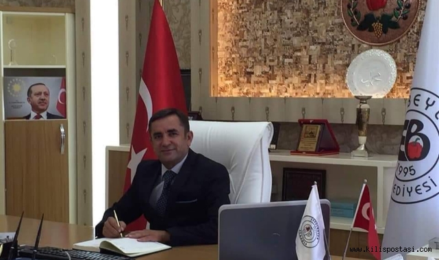 Elbeyli Belediye Başkanı'ndan Öğretmenler Günü Mesajı: