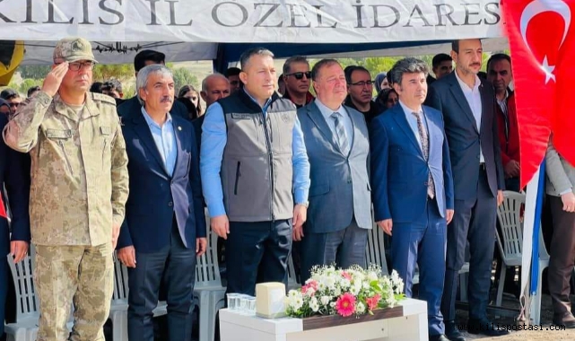 “Geleceğe Nefes, Cumhuriyet’e Nefes”