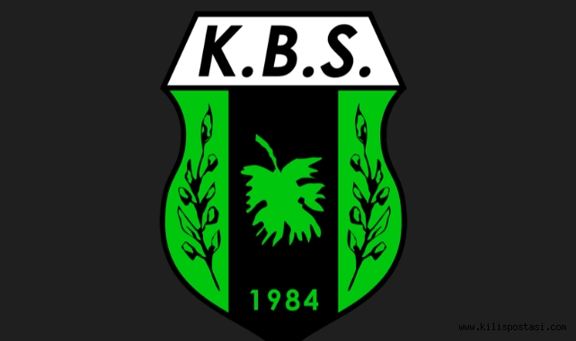 Kilis Belediyespor Dört Köşe! Maç Sonucu: 4 -2