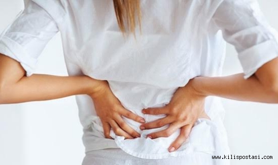SIRT VE BEL AĞRILARI NE ZAMAN TEHLİKELİDİR ?