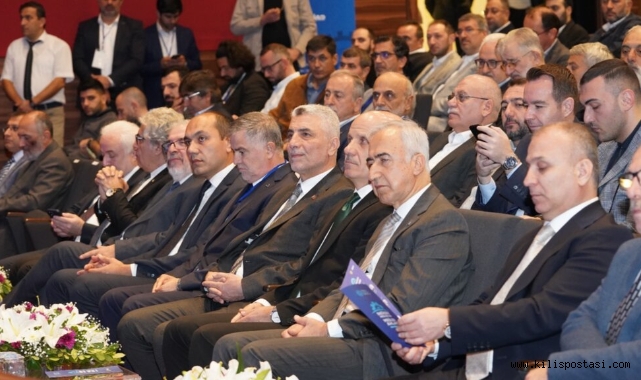 Türkiye İş Ahlakı Zirvesi’nin 8’incisi İstanbul’da yapıldı