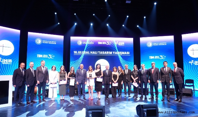 ‘Üretim ve kaliteyi tasarımla taçlandırıyoruz’