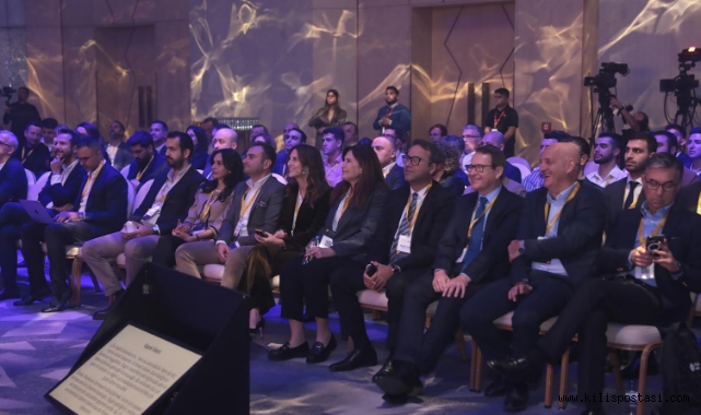 Yatırımın Geleceği Zirve’de konuşuldu!