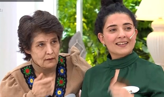 35 YILLIK MUCİZE ESRA EROL’DA GERÇEK OLDU!
