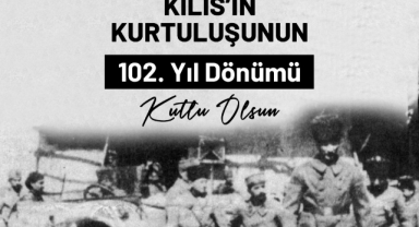 Birlik ve beraberlikle nice zaferlere!