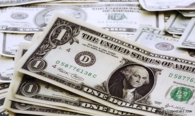 Dolar - Euro - TL Kuru 30 Aralık 2023