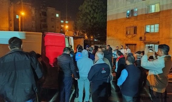 Kilis Müftülüğü, Filistinli Ailelere Yardım Eli Uzattı: İl Müftüsü Bozkurt'tan Anlamlı Açıklama!