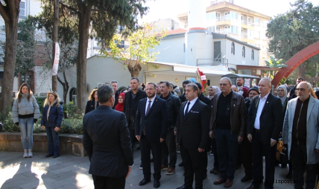 Bir anne tüm dünyayı değiştirir