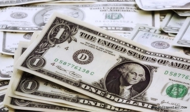 Dolar - Euro - TL Kuru 2 Ocak 2024