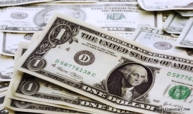 Dolar - Euro - TL Kuru 3 Ocak 2024