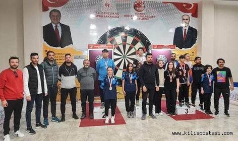 Gaziantep'ten Bursa'ya Yüzme Arenasında Bir Zafer: Genç Sporcularımız Türkiye Şampiyonasına Katılmaya Hak Kazandı!