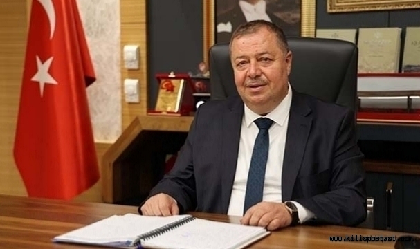 Kilis Belediye Başkanı Ramazan, 2023'ü Değerlendirdi ve 2024'e Yönelik Temennilerini Paylaştı!