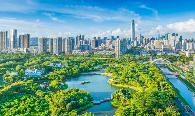 Shenzhen'de Bahar Festivalini Karşılamak için 150'den Fazla Kültürel Etkinlik Düzenleniyor!