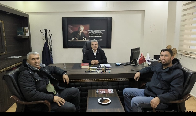 Yerli ve Milli Parti'den Bağımsız Türkiye Partisi'ne Katılım