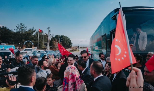 BTP liderine yoğun ilgi