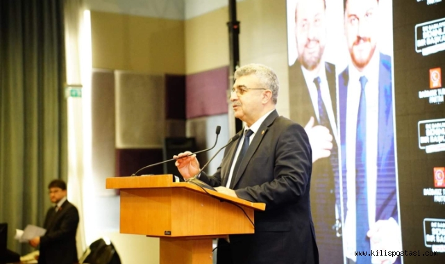 Gaziantep'te Bağımsız Türkiye Partisi'ne Yoğun İlgi!