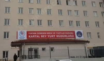Kilis'te KYK Öğrenci Yurdunda Şaka Amacıyla Kullanılan Silah Faciası: Bir Arkadaşın Kaybı!