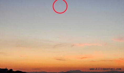 Kilis'te Ramazan Ayı Hilal Gözlemi Yapıldı!