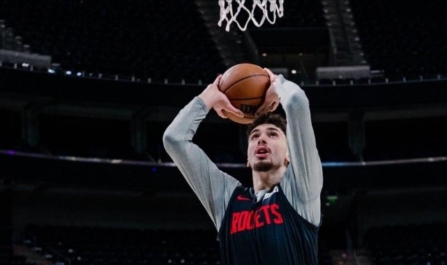 NBA'e 9 maçla devam edildi.