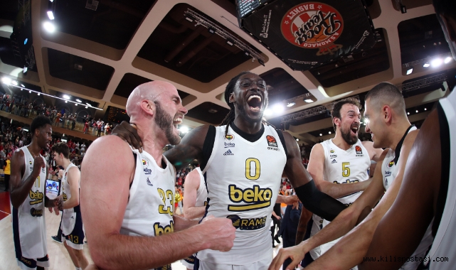 Fenerbahçe Beko, Dörtlü Final'de