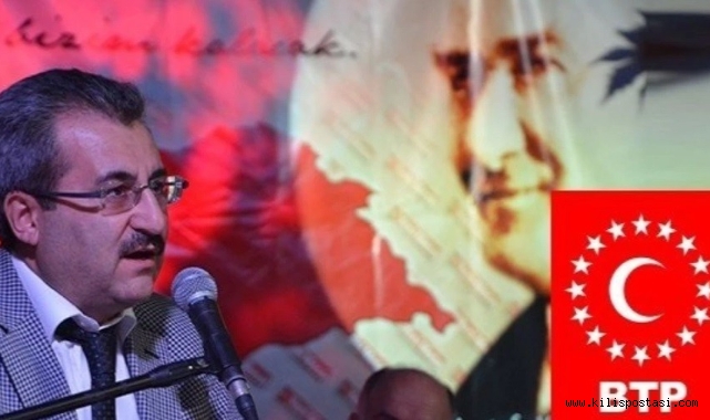 Bağımsız Türkiye Partisi'nden Hazine ve Maliye Bakanı Şimşek'e Tepki!