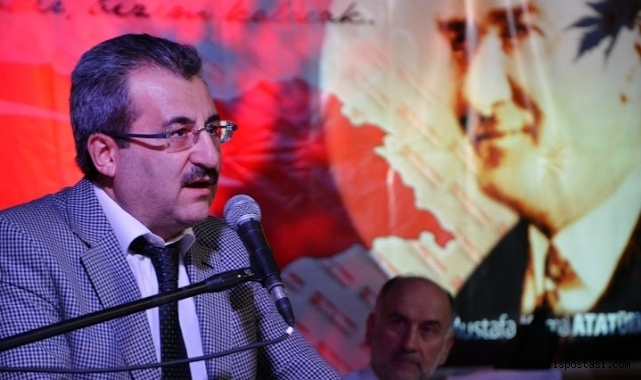 BTP’li Kepekçi: Türkiye’de Talep Değil Maliyet Enflasyonu Var!