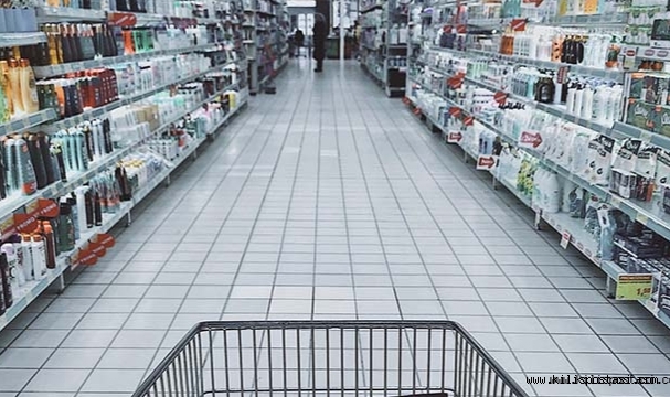 En çok market indirimlerini konuştuk!