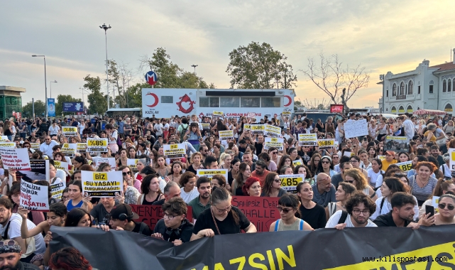 Hayvan hakları savunucuları: Biz bu yasayı durdurabiliriz!
