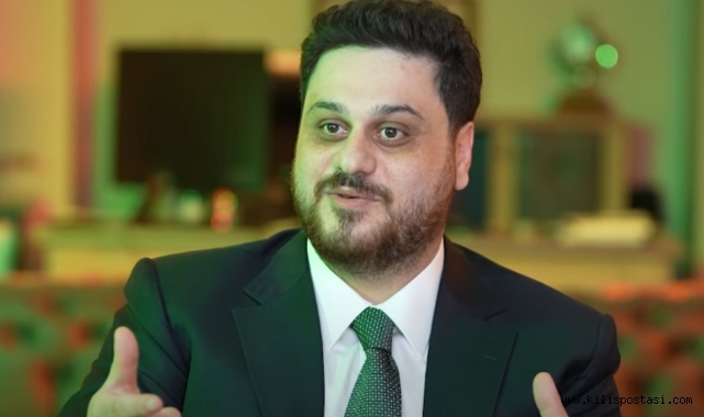 “Hükümetin iş yapma biçimi sürekli kriz çıkarmaya dayalı”
