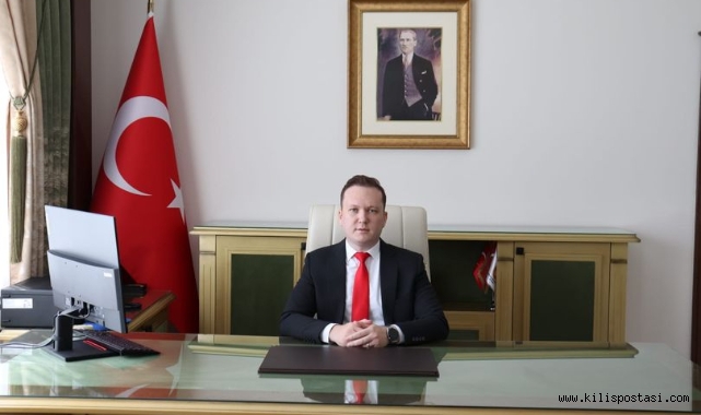 Kaymakam Mehmet Sadık Kılıç’ın Veda Mesajı!