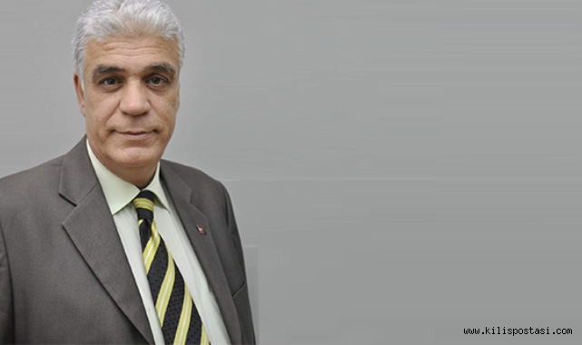 Mustafa Kandemir'den Kilisli Hemşerilerine Çağrı!
