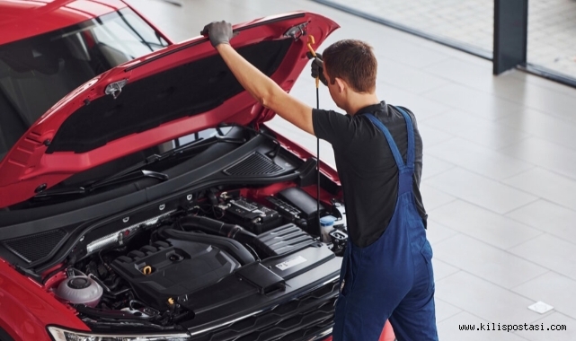 Otomotiv Dünyasında Kalifiye Eleman Sıkıntısı