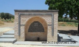 Tarihi Kuru Kastel Çeşmesi Su Neden Akmıyor?