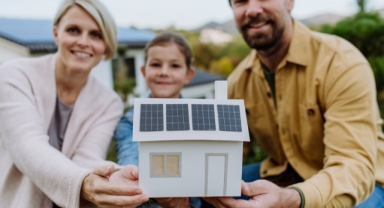 Evinizde Güneş Enerjisi Sistemlerini Nasıl Kullanırsınız?