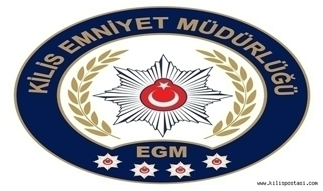 Kilis'te Meydana Gelen Asayiş Olayları