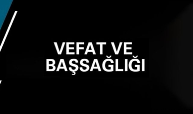 Kuyumcu Salih İnandırıcı Hayatını Kaybetti!