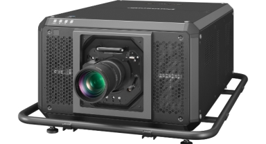 Panasonic'ten Projektör İş Kolu Yatırımı