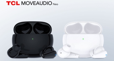 TCL MOVEAUDIO Go ve TCL MOVEAUDIO Neo kablosuz kulaklıklar Türkiye'de satışa sunuldu