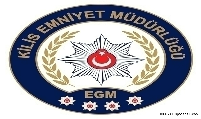 Kilis'te Meydana Gelen Asayiş Olayları