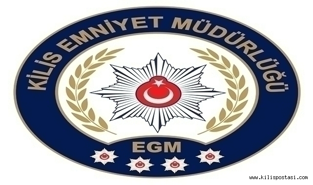 Kilis'te Son 24 Saatte Meydana Gelen Asayiş Olayları