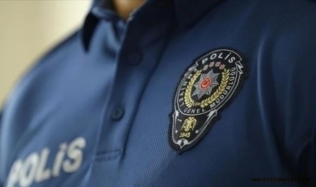 Kilis'te Son 24 Saatte Meydana Gelen Olaylar!