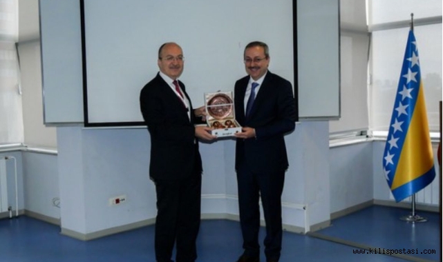 VI. Uluslararası Sosyal Bilimler Kongresi Gerçekleşti!