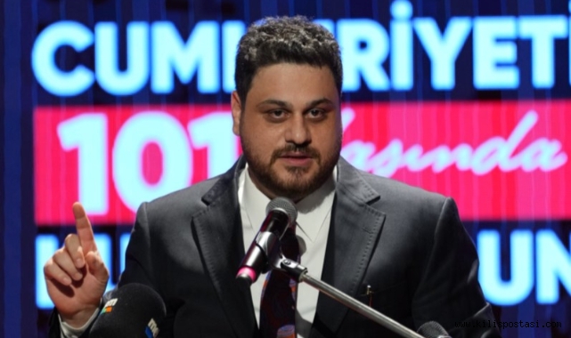 “Kayyum atayan da, kayyuma karşı çıkan da yalan söylüyor”