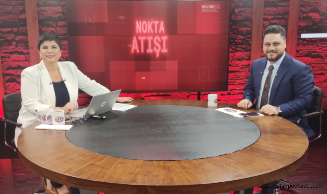 “14 Mayıs’ta, ‘İktidar olmak istemeyen muhalefet’ filmini izledik”