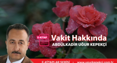 Analiz: Vakit Hakkında