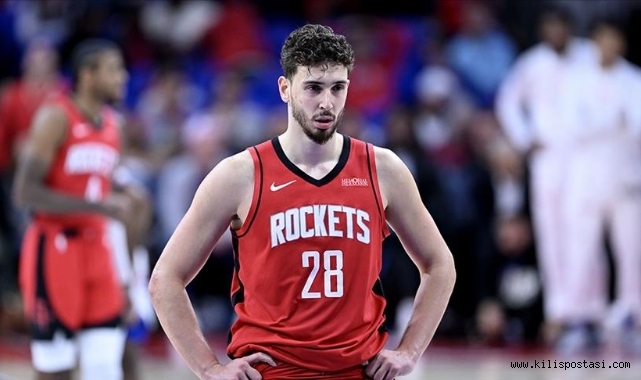 NBA'e 14 maçla devam edildi.