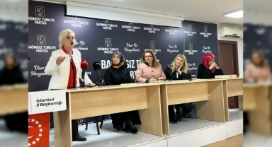 ATATÜRK, CUMHURİYET ve KADIN KAHRAMANLARIMIZ PANELİ