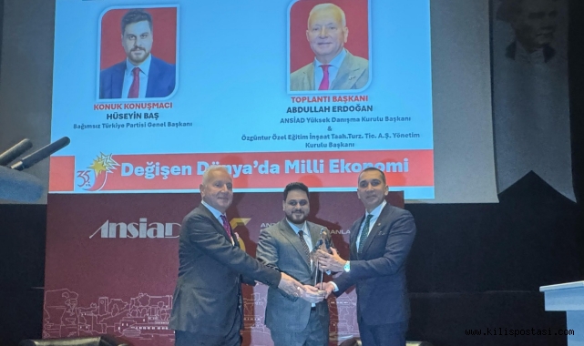 Dünya milli ekonomi derken Türkiye bu anlayıştan hızla uzaklaşıyor
