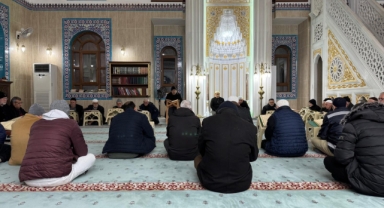 Kilis’te Ramazan Geleneği: 14 Asırlık Mukabele Geleneği Devam Ediyor!