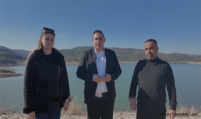 Suyumuzu İsraf Etmeyelim: Baraj Doluluk Oranı %60 Seviyesinde!